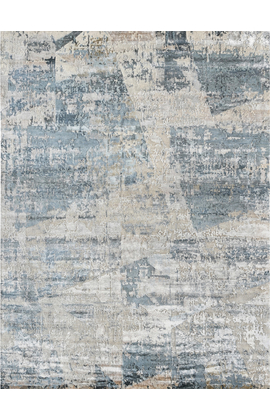 WINDSOM RPE07 IVORY / BLUE