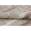 MOROCCAN 3828L BEIGE / CAMEL