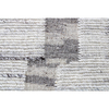 MOROCCAN L1796 SILVER