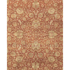 16/18 KALASHA AGRA BRICK / CREAM