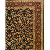 16/18 KHYBER ZAHEER BLACK