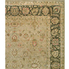 16/18 KHYBER ZIEGLER TAUPE / CHESTNUT
