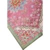 ANTIQUE AGRA AGRAC RED / BLUE
