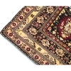 ANTIQUE AGRA AGSMP BLACK / BEIGE