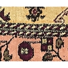 ANTIQUE AGRA AGSMP BLACK / BEIGE
