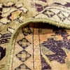 ANTIQUE AGRA AGRA0 GREEN / RED