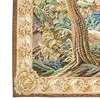 ANTIQUE FRENCH TAPESTRY
