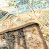 ANTIQUE FRENCH TAPESTRY