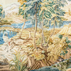 ANTIQUE FRENCH TAPESTRY