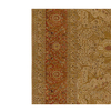 HADJI JALILI TABRIZ BEIGE / GOLD