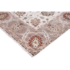 ALLENTON AL285 IVORY / SAND