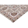 ALLENTON AL538 GREEN / IVORY