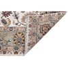 ALLENTON AL538 IVORY / GREEN