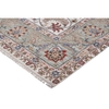 ALLENTON AL538 IVORY / GREEN