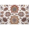 ALLENTON AL538 IVORY / GREEN