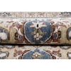 ALLENTON AL538 IVORY / GREY