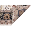ALLENTON AL538 IVORY / NAVY