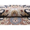 ALLENTON AL538 IVORY / NAVY