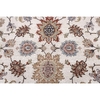 ALLENTON AL538 IVORY / NAVY