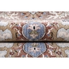 ALLENTON AL538 IVORY / SAND