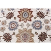 ALLENTON AL538 IVORY / SAND
