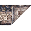 ALLENTON AL538 NAVY / IVORY