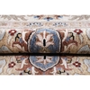 ALLENTON AL538 SAND / IVORY