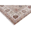 ALLENTON AL538 SAND / IVORY