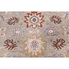 ALLENTON AL538 SAND / IVORY