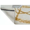 AURORA C6689 IVORY / GREY