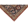 BAKSHAHESH II B3059 RED / NAVY