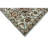BAKSHAHESH II BK013 LIGHT BLUE / IVORY