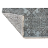 BROOKHAVEN BO-02 BLUE / CHARCOAL