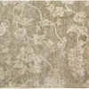 BROOKHAVEN FLBAM FLORAL BAMBOO BARLEY