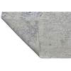 BROOKHAVEN GLX22 SILVER / LIGHT BLUE