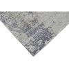 BROOKHAVEN GLX22 SILVER / LIGHT BLUE