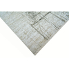 CANTERBURY SILK C8102 IVORY / GREY