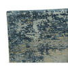 CANTERBURY SILK JM357 GREY / BLUE