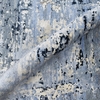 CANTERBURY SILK JOR26 IVORY / BLUE
