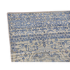CANTERBURY SILK JPG-4 LIGHT BLUE / IVORY
