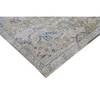 CANTERBURY SILK JPH18 GREY / BLUE