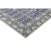 CANTERBURY SILK JS144 CHARCOAL / GREY