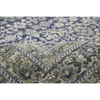 CANTERBURY SILK JS279 NAVY / GREY