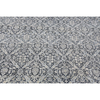 CANTERBURY SILK JS301 DARK GREY / GREY