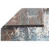 CANVAS ART J1107 GREY / BROWN