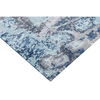 CANVAS ART J1160 LIGHT BLUE / GREY
