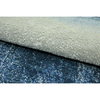 CANVAS ART WITH SILK J1056 BLUE / MULTI