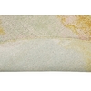 CANVAS ART WITH SILK J1066 PINK / GOLD