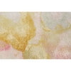 CANVAS ART WITH SILK J1066 PINK / GOLD