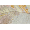 CANVAS ART WITH SILK J1071 PINK / GOLD